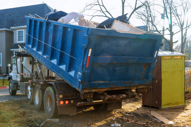 Basement Cleanout Services in Ten Mile Run, NJ